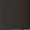 62" Black Tripod Floor Lamp With Black Fabric Drum Shade