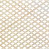 Natural Boho Weave Ceiling Lamp