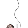 Tholos 4-Light Matte Black Pendant