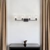 Orella 4-Light Oil-Rubbed Bronze Vanity