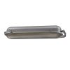 Terra 2-Light Gray Sconce