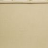 Tan Linen Lamp Shade