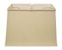 Tan Linen Lamp Shade