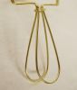 Beige No Slub Innsbruck Empire Lamp Shade