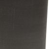 Gray Dupioni Silk Drum Lamp Shade