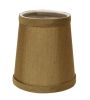 Bronze No Slub Innsbruck Empire Lamp Shade