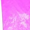 59" Color Changing LED White Column Smart Floor Lamp With White Rectangular Shade