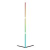 51" Color Changing LED Tripod Corner Floor Lamp