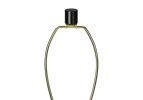 63" Black LED Light Changing Floor Lamp With Cream Fabric Drum Shade