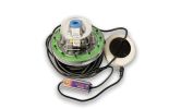 Blue/Green Apollo Iris Underwater LED Lighting System (40 foot power cord)