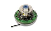 Blue/Green Apollo Iris Underwater LED Lighting System (40 foot power cord)
