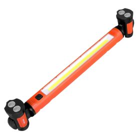 Underhood Work Light 1250LM 6000mAh LED Magnetic Work Light Rechargeable Battery