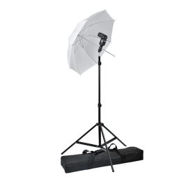 Portable Speedlight Set